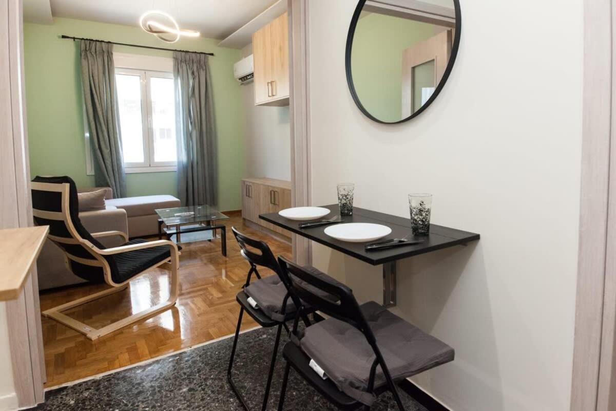 Appartement Modern Greek Living 1 Bd In Dafni