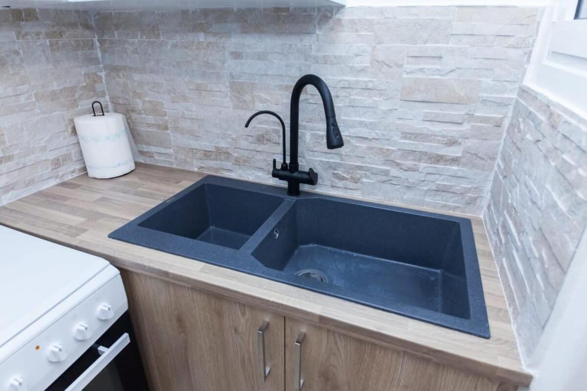 Appartement Modern Greek Living 1 Bd In Dafni Athènes