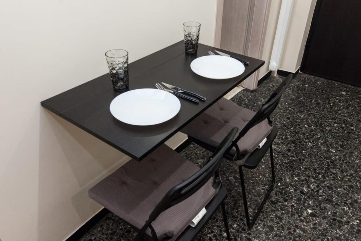 Appartement Modern Greek Living 1 Bd In Dafni