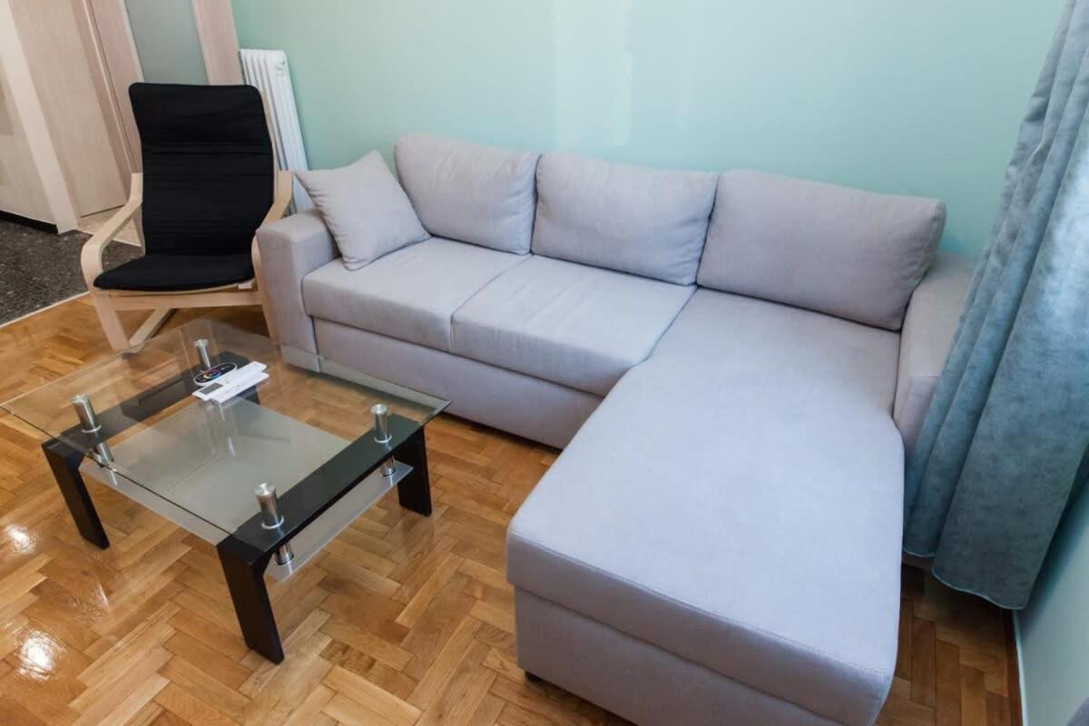 Appartement Modern Greek Living 1 Bd In Dafni