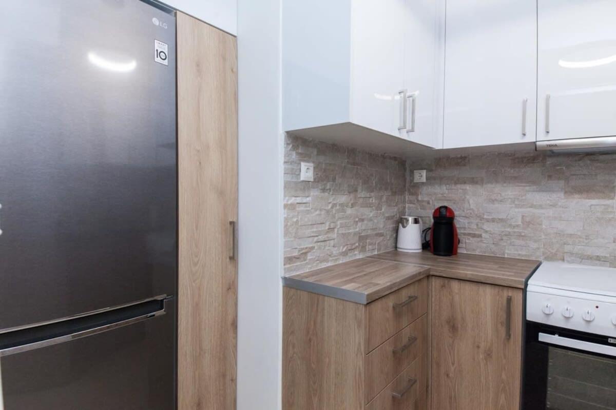 Apartment Modern Greek Living 1 Bd In Dafni Athen